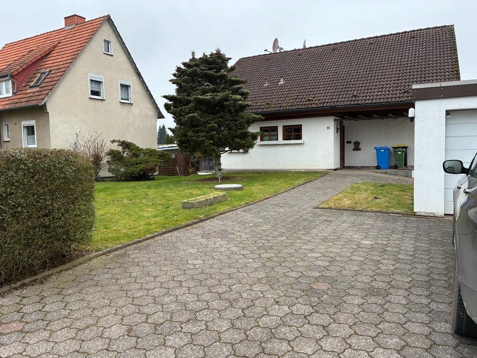 Thumbnail-Haus in Landwehrhagen ab 2026 zu vermieten