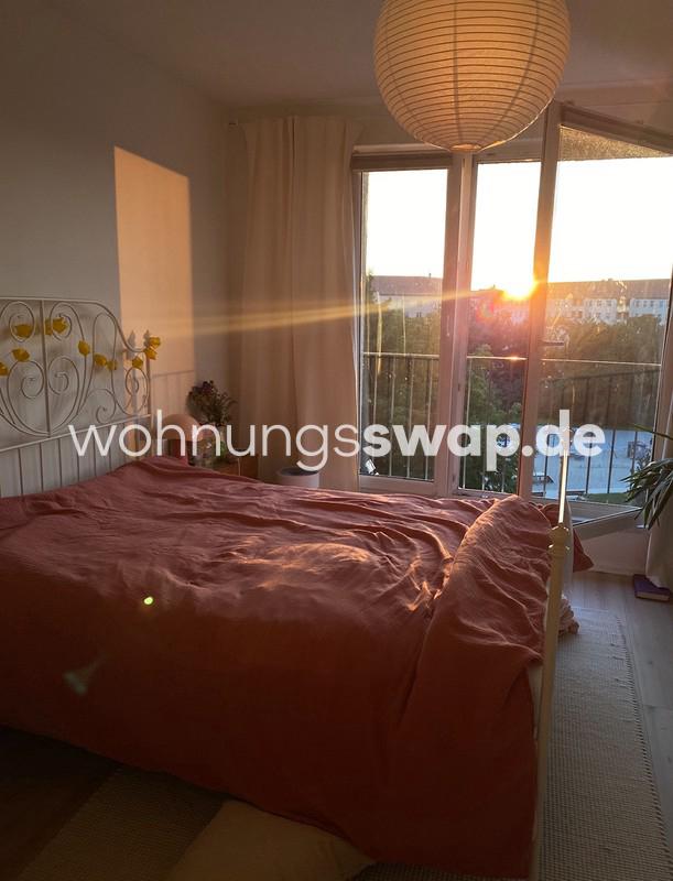 Thumbnail-Wohnungsswap - 3 Zimmer, 58 m² - Ostseestraße, Pankow, Berlin
