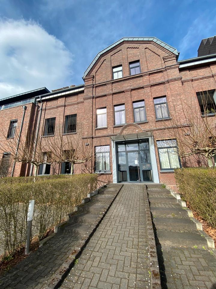 Thumbnail-Traumhafte 2,5 Zimmer Wohnung in Wesel Nähe Bahnhof