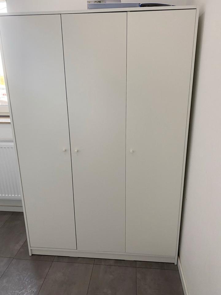 Thumbnail-Ich biete eine Wg zimmer ab sofort in ostheim