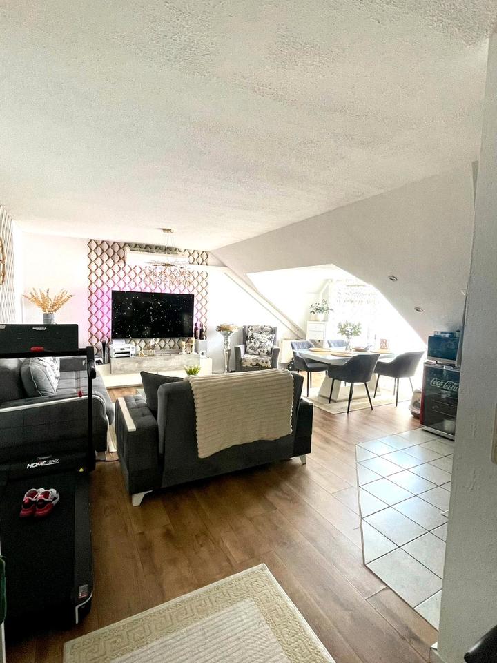 Thumbnail-Wohnung Limburg gegenüber Gemini Plaza