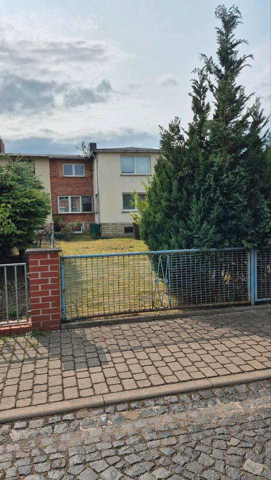 Thumbnail-Doppelhaushälfte