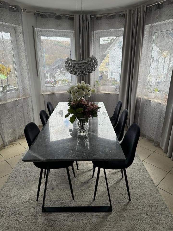 Thumbnail-Großzügige Maisonette Wohnung (120qm) in Lahnstein