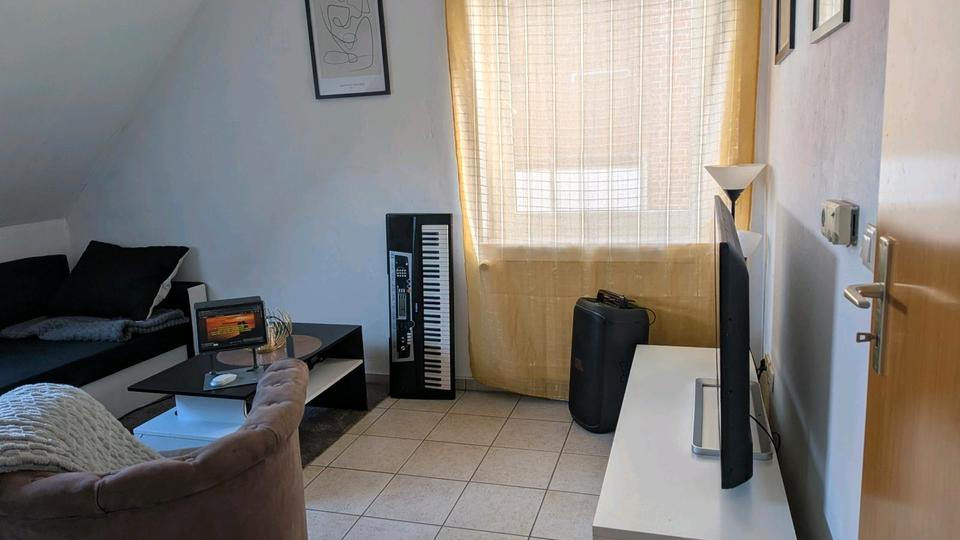 Thumbnail-1,5 Zimmer Wohnung