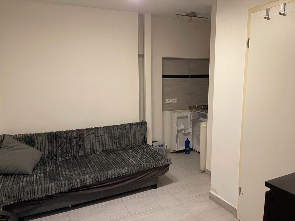 Thumbnail-Kompakte 1 Zimmerwohnung in Offenbach!