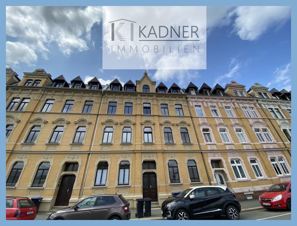 Thumbnail-Lieblingsplatz? 2-Zi-Maiss.-WE mit Tageslichtbad und Balkon