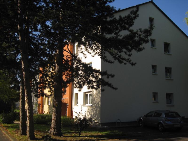 Thumbnail-Jetzt zugreifen: günstig geschnittene 3-Zimmer-Wohnung