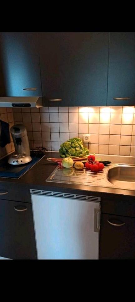 Thumbnail-Monteur Zeitarbeiter Appartement