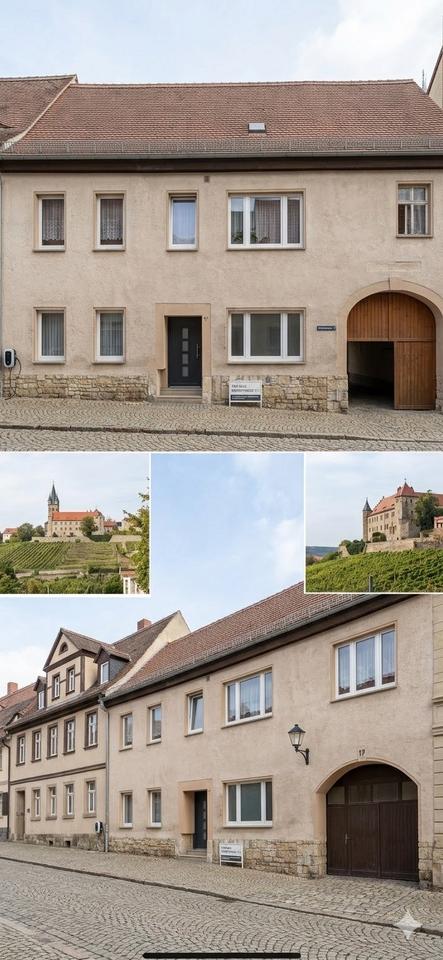 Thumbnail-Haus Weinbaugebiet