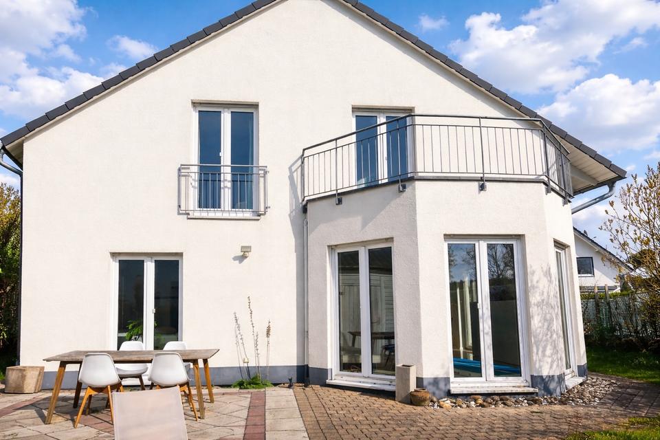 Thumbnail-Architektenhaus mit Stil