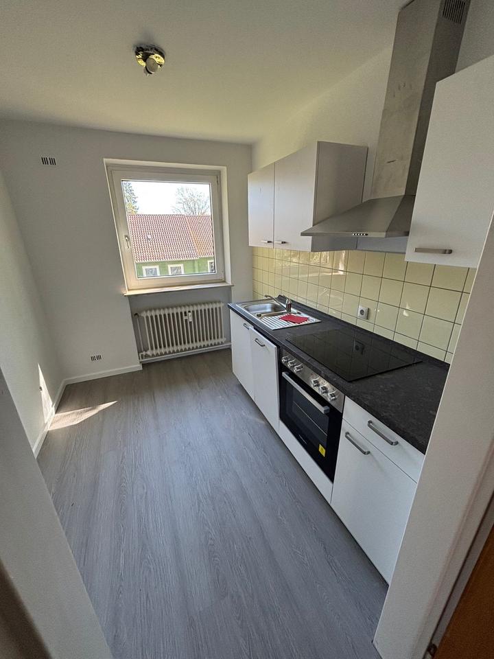Thumbnail-3-Zimmerwohnung Unterlüß Danziger Str (nur mit WBS)