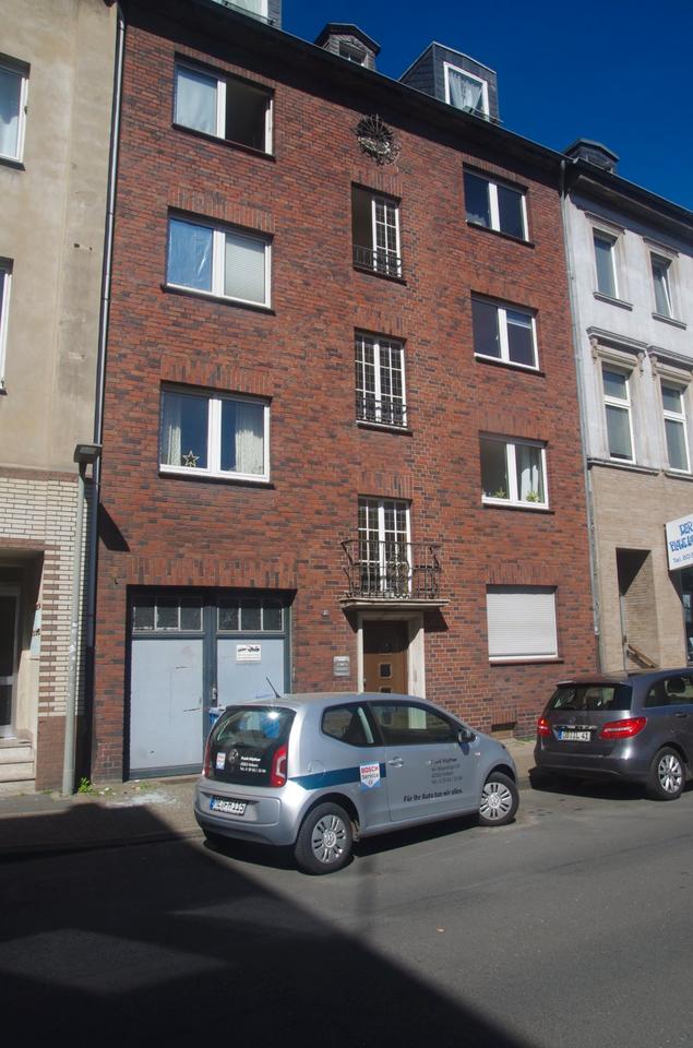 Thumbnail-Oberhausen Zentrum, 2 Zi Diele, Bad ca. 55 m2