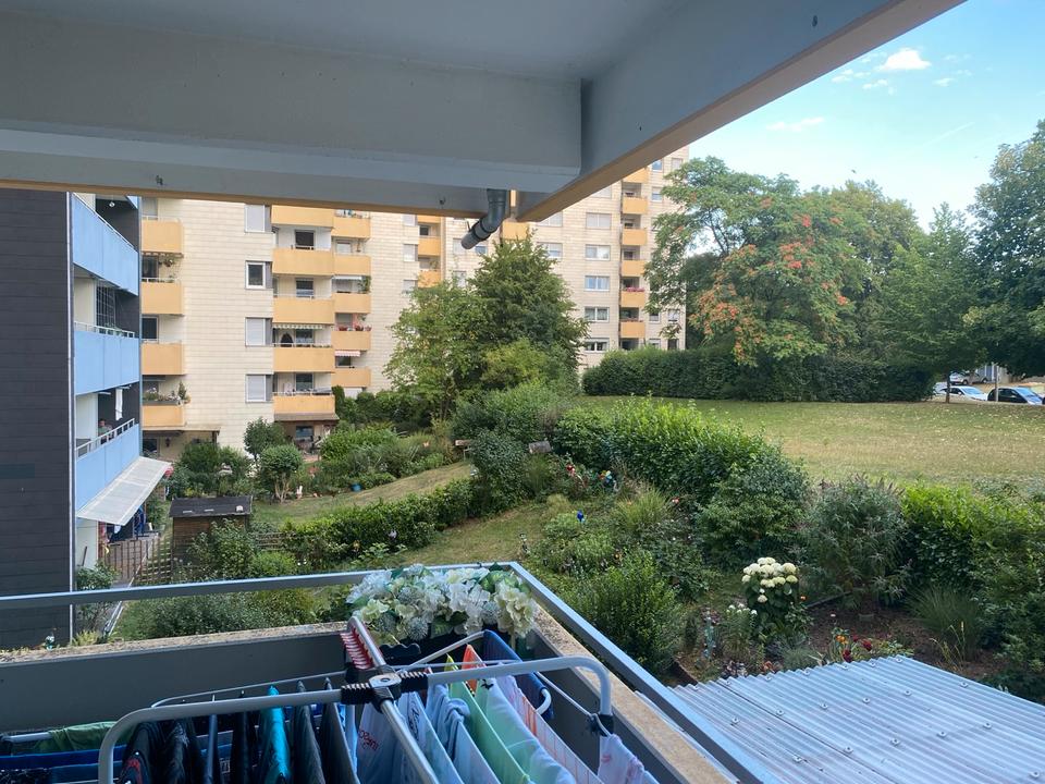 Thumbnail-3,5 Zimmerwohnung in Regensburg Königswiesen