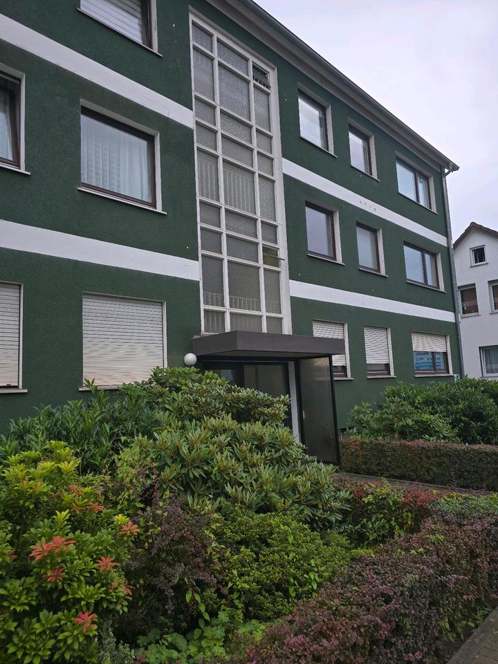 Thumbnail-3 Zimmer Wohnung in Schieldie