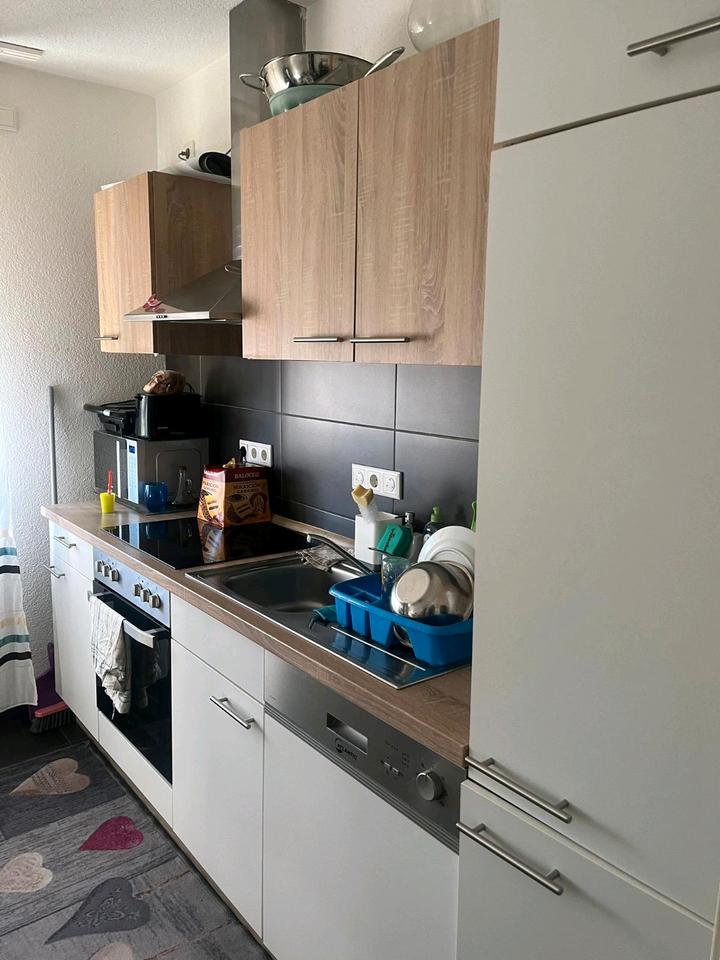 Thumbnail-vermiete in in Haßloch (Bayern) 3 Zimmer Wohnung