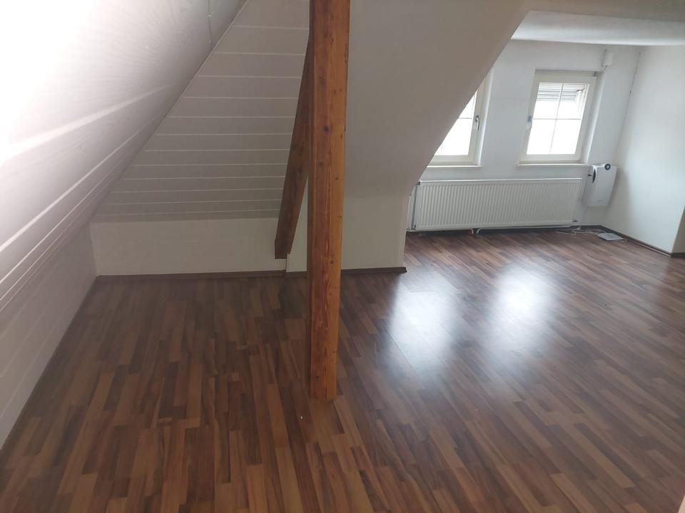 Thumbnail-Zentrale Wohnung in Kelsterbach