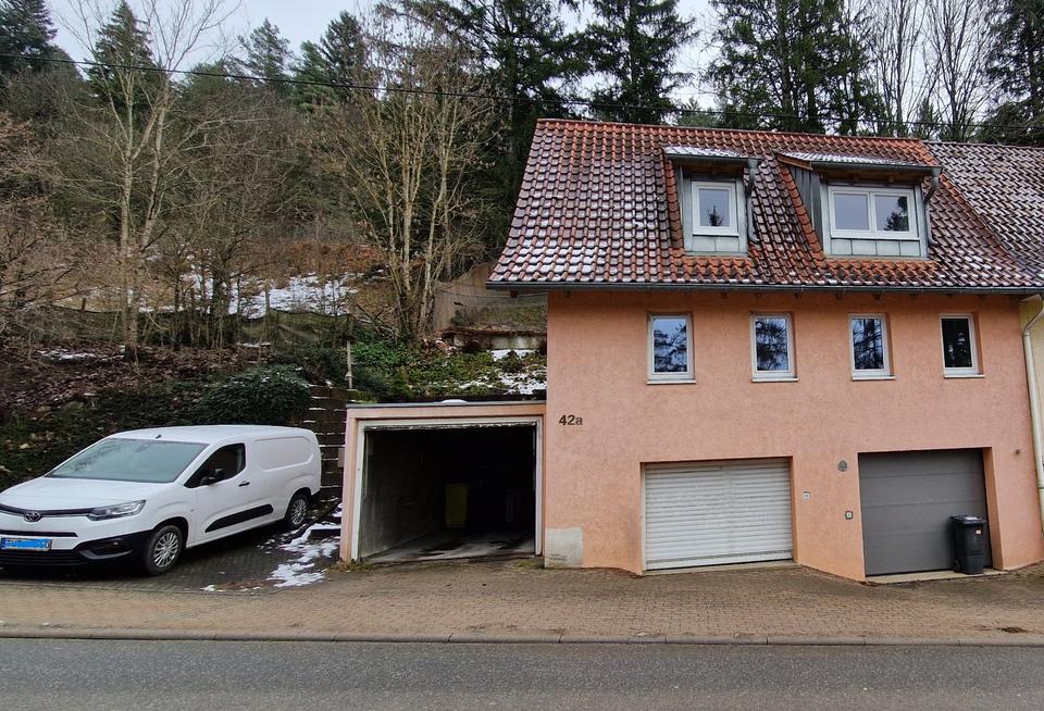 Thumbnail-JUNGES gepflegtes Einfamilienhaus.