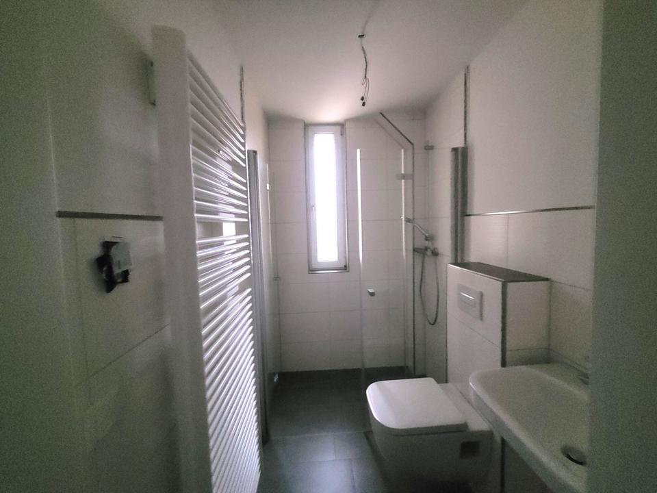 Thumbnail-ERSTBEZUG nach Sanierung - charmante 2-Raum-Wohnung charaktervollem Altbau in Bad Salzelmen - VO1031