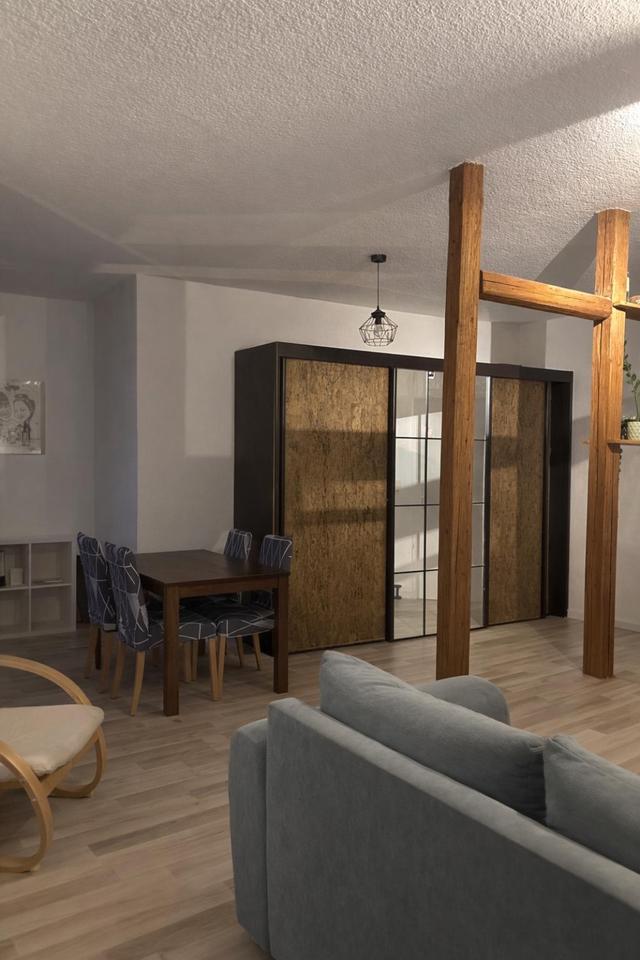 Thumbnail-Mietwohnung