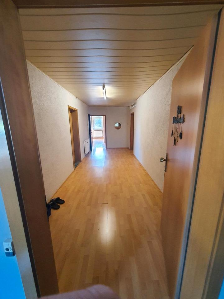 Thumbnail-5 Zimmer Wohnung in Kulmbach, beim Stadtpark, zentrale Lage,