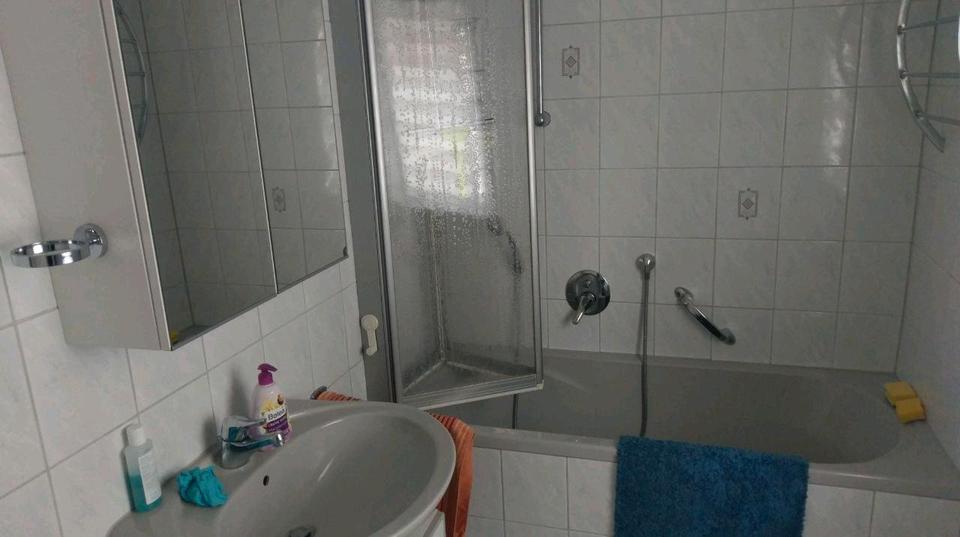 Thumbnail-5 Zimmer EG Wohnung ab sofort verfügbar