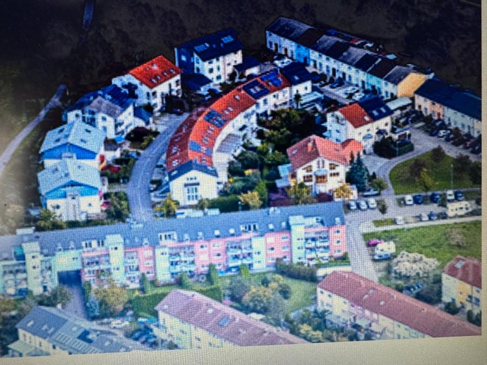 Thumbnail-Reihenhaus zu verkaufen