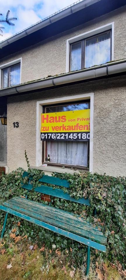 Thumbnail-Einfamilienhaus in Probstzella 07330, Thüringen