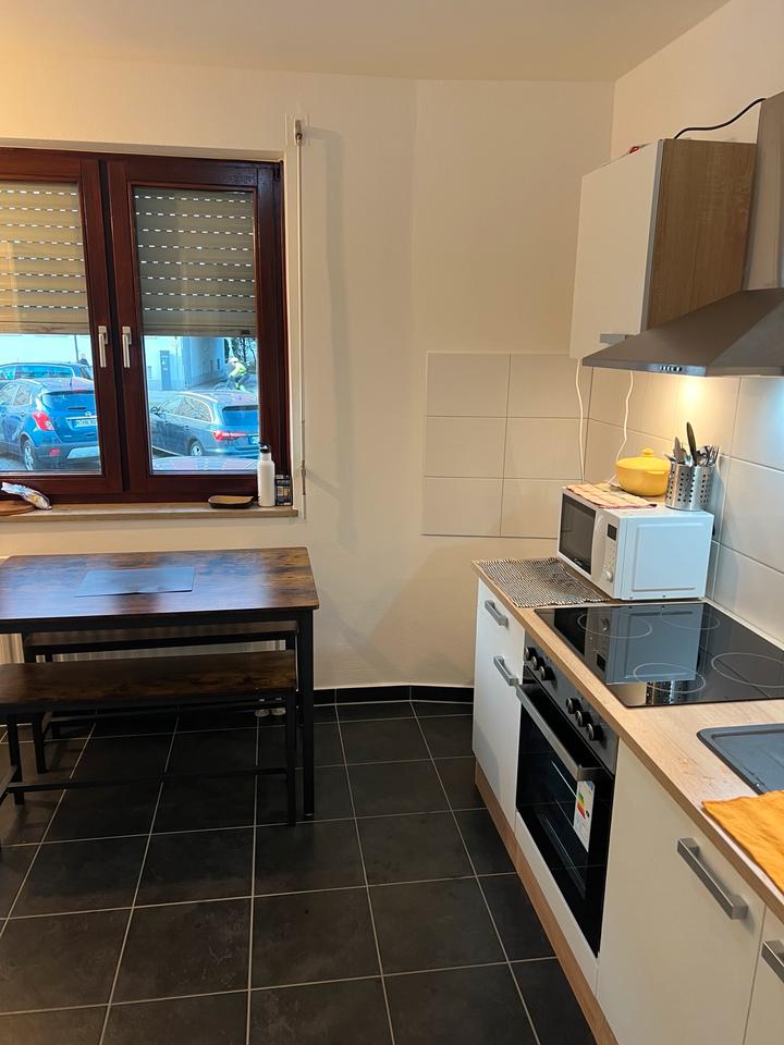 Thumbnail-Fully Furnished Apartment in Munich | 17 October–15 November