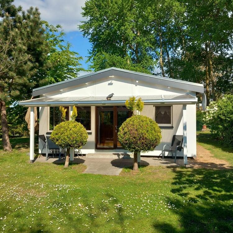 Thumbnail-Ostsee Rügen, Ferienhaus 2 mit Kamin, Hund auf Anfrage