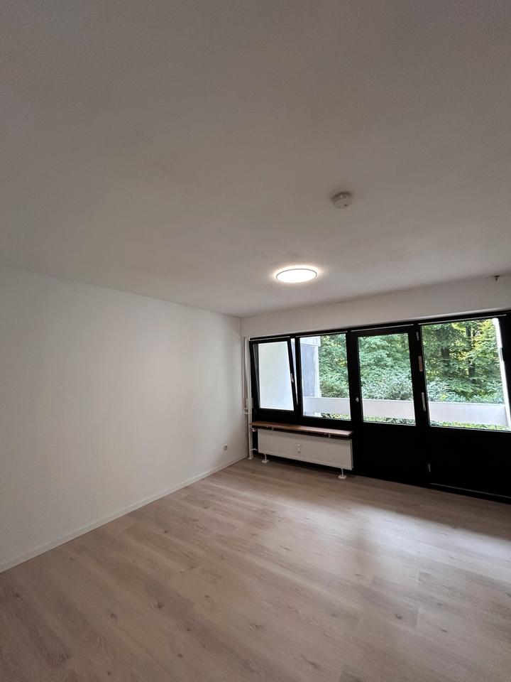 Thumbnail-Frisch renovierte Wohnung in Ehlscheid