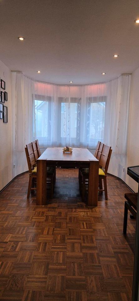 Thumbnail-Reihenhaus im Stadtteil von Wertheim