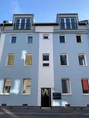 Thumbnail-Wo das Leben so spielt - 3-Zimmer-Stadtwohnung