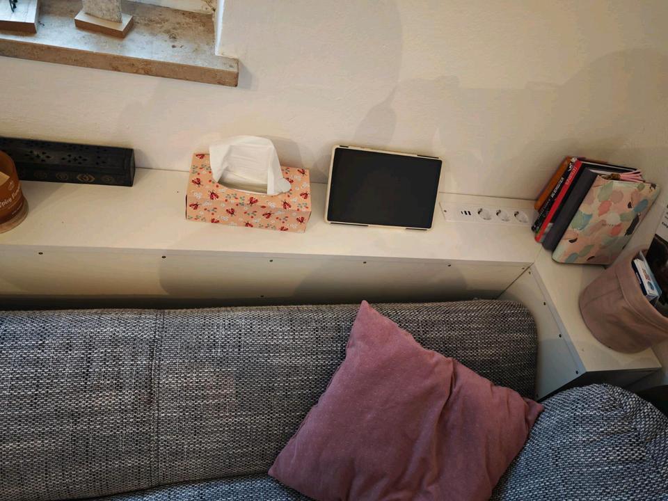 Thumbnail-2 Zimmer Wohnung in Ingolstadt nähe Audi AG