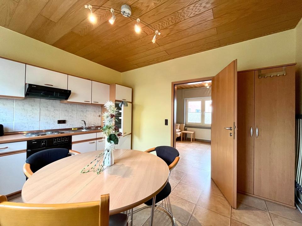 Thumbnail-Zu vermieten: Möblierte Apartementwohnung, frisch renoviert