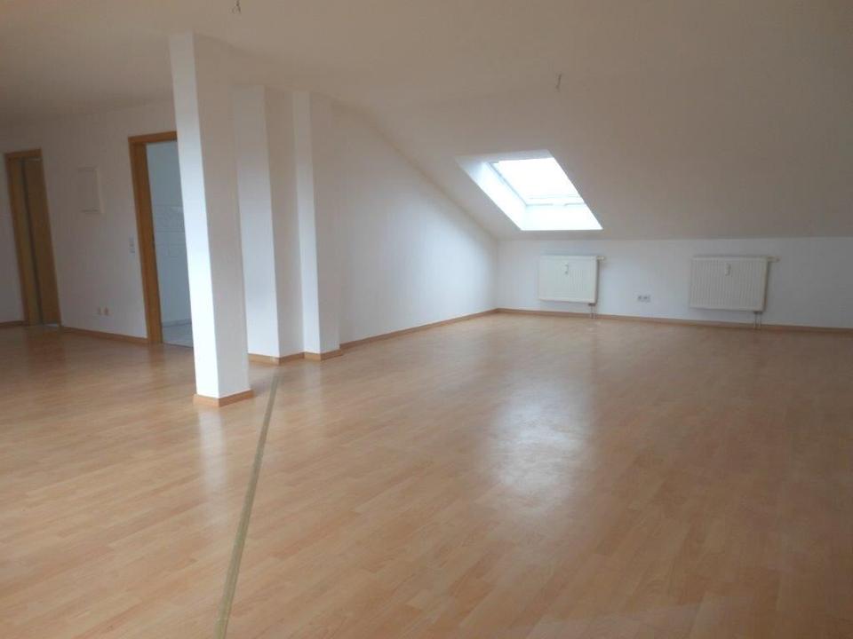 Thumbnail-+++ Individuelle Dachgeschosswohnung mit Aufzug in der Neustadt +++