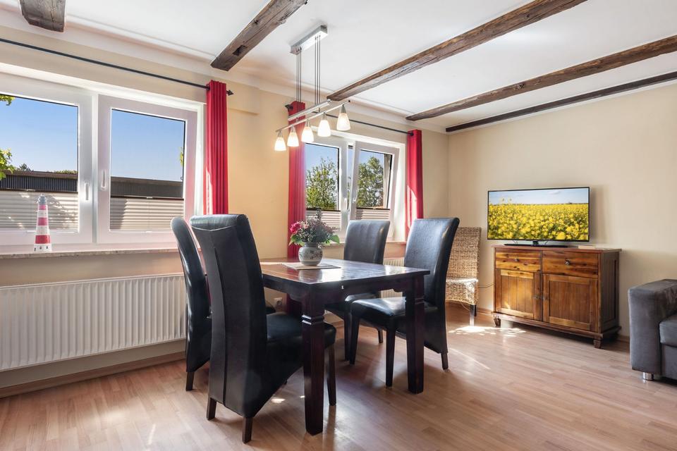 Thumbnail-Urlaub Fehmarn Bauernhof Ostsee 12.04 - 30.04.2026 mit Hund