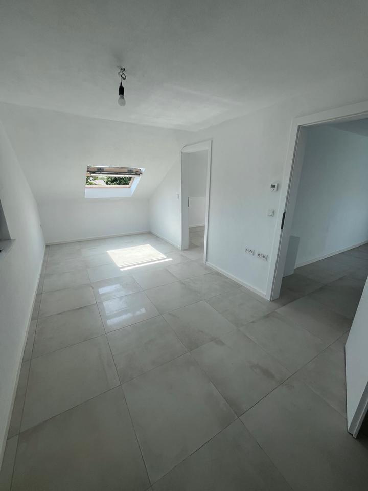 Thumbnail-Zwei Zimmer Wohnung in Lindlar Zentrum