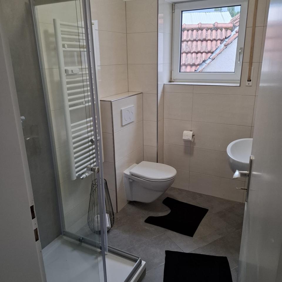 Thumbnail-Schöne helle 4 Zimmerwohnung in Wiesbaden-Heßloch