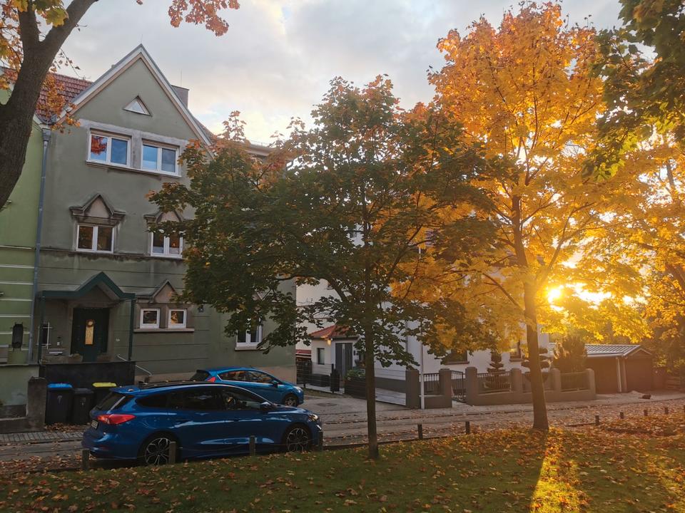 Thumbnail-Haus Doppelhaushälfte am Wartenberg