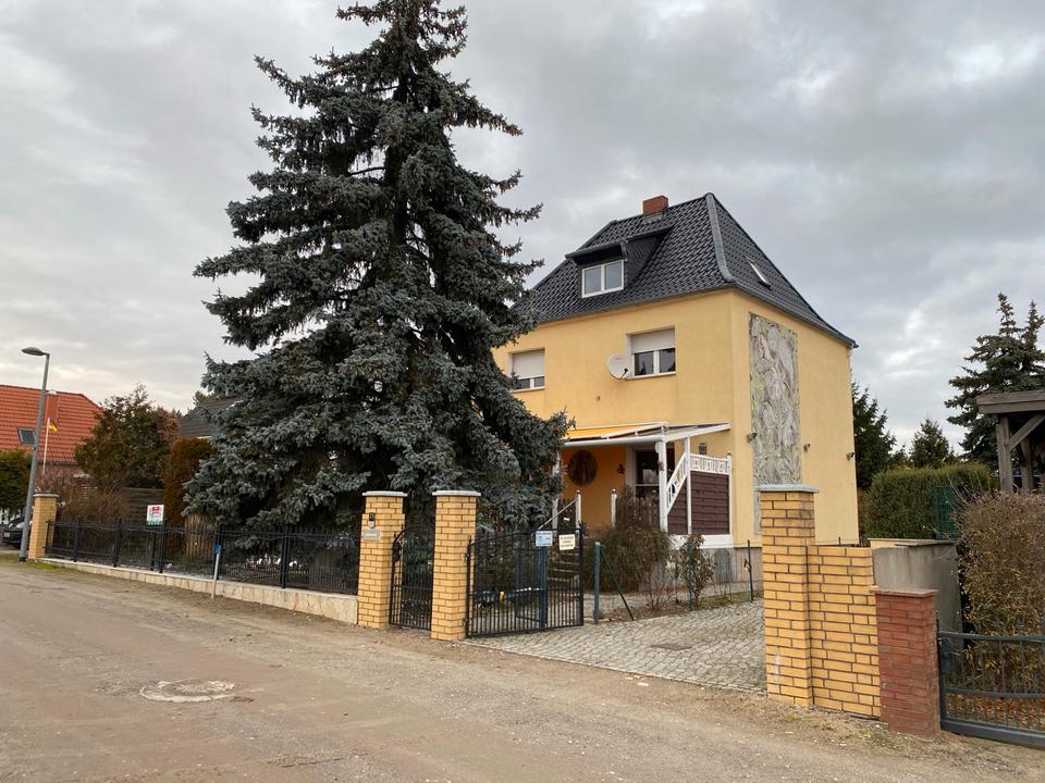 Thumbnail-Einfamilienhaus in Mahlow 2200 m² Grundstück