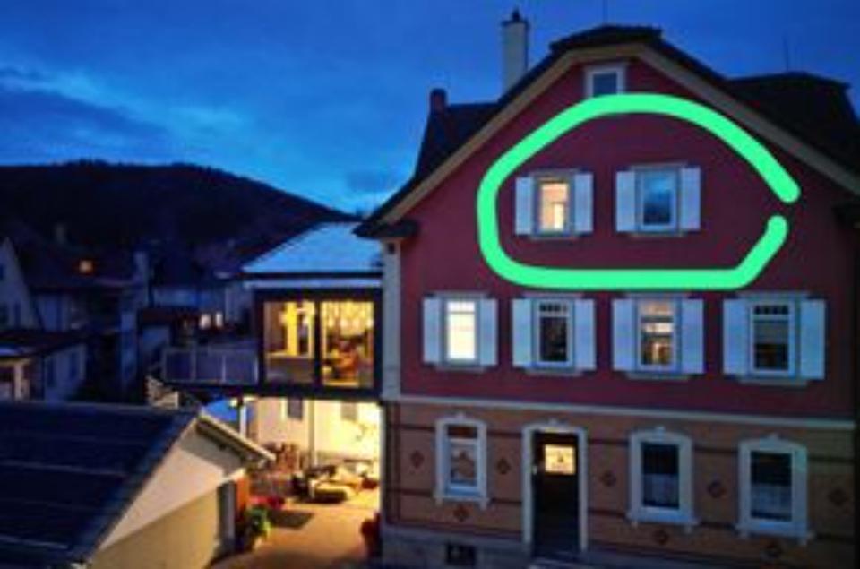 Thumbnail-1 WG Zimmer zentral in Tuttlingen an ArbeiterStudenten