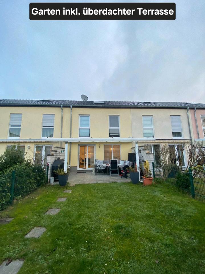 Thumbnail-EFH familienfreundlich, zentrumsnah, von Privat