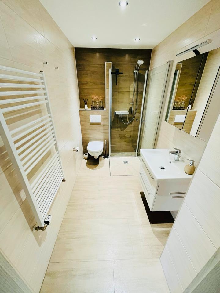 Thumbnail-Gemütliche Einliegerwohnung in Annahütte