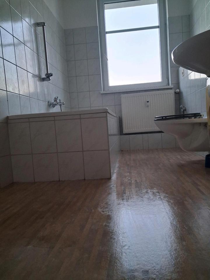 Thumbnail-Wohnung - Peitz