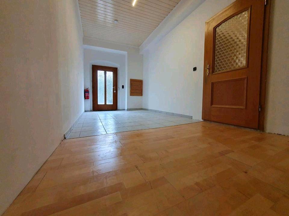 Thumbnail-Charmante 3 Zimmer Maisonette Wohnung im Zentrum von Aidenbach