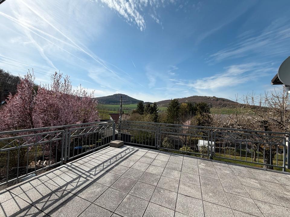 Thumbnail-Mietwohnung in Lahntal-Caldern