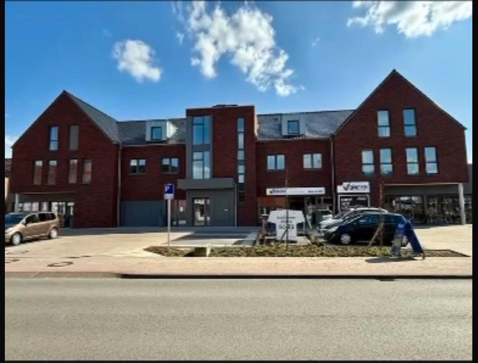 Thumbnail-Moderne 3-Zimmer Wohnung mit Aufzug, Balkon & Parkplatz in Ahaus