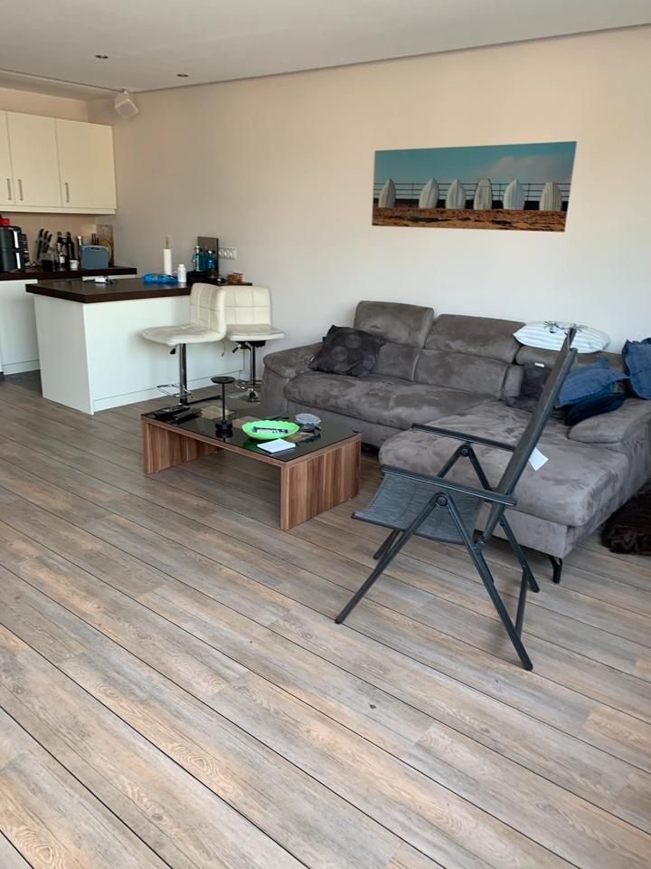 Thumbnail-2 Zimmer Wohnung - Strandnähe