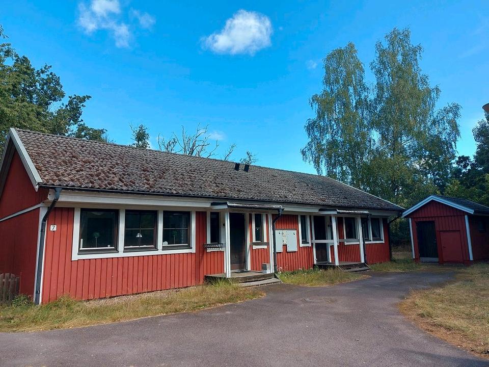 Thumbnail-Ferienhaus