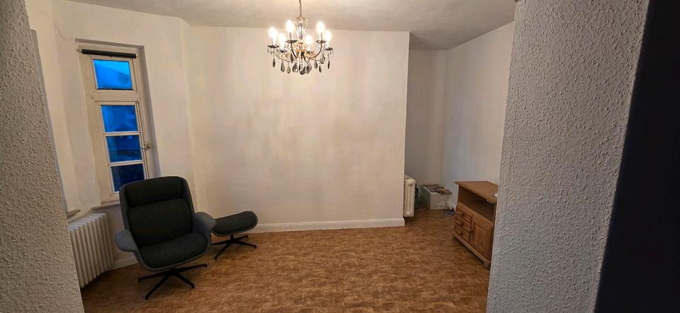 Thumbnail-Wohnung, Norden, 2 Zimmer in WG Wohnung zu vermieten. Warmmiete